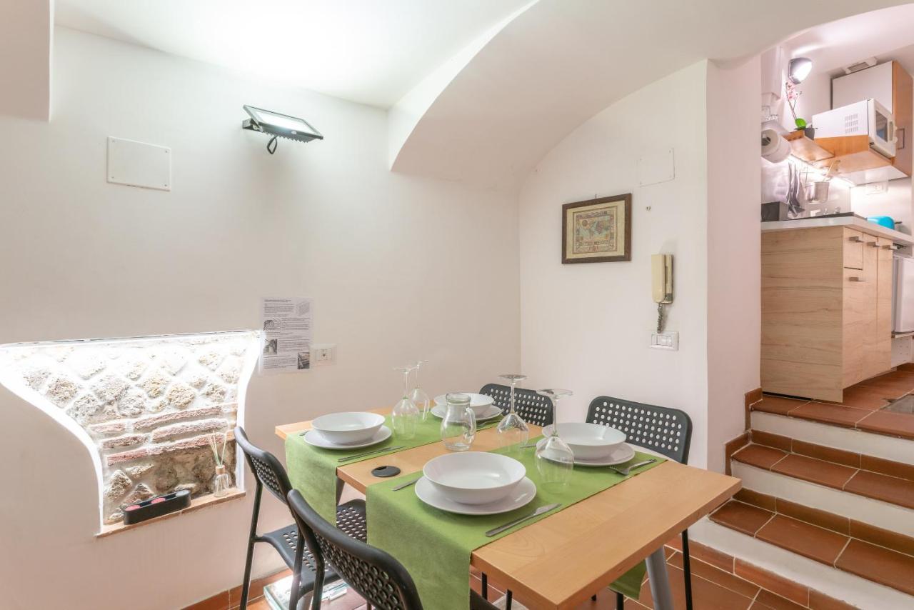 Donnare Casavacanza - Historic Center Of Νάπολη Εξωτερικό φωτογραφία
