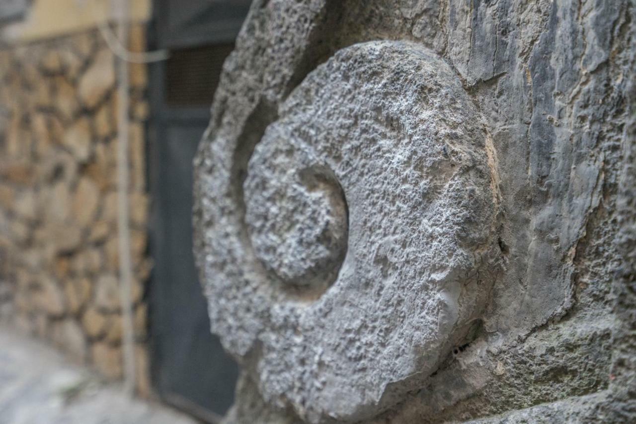 Donnare Casavacanza - Historic Center Of Νάπολη Εξωτερικό φωτογραφία