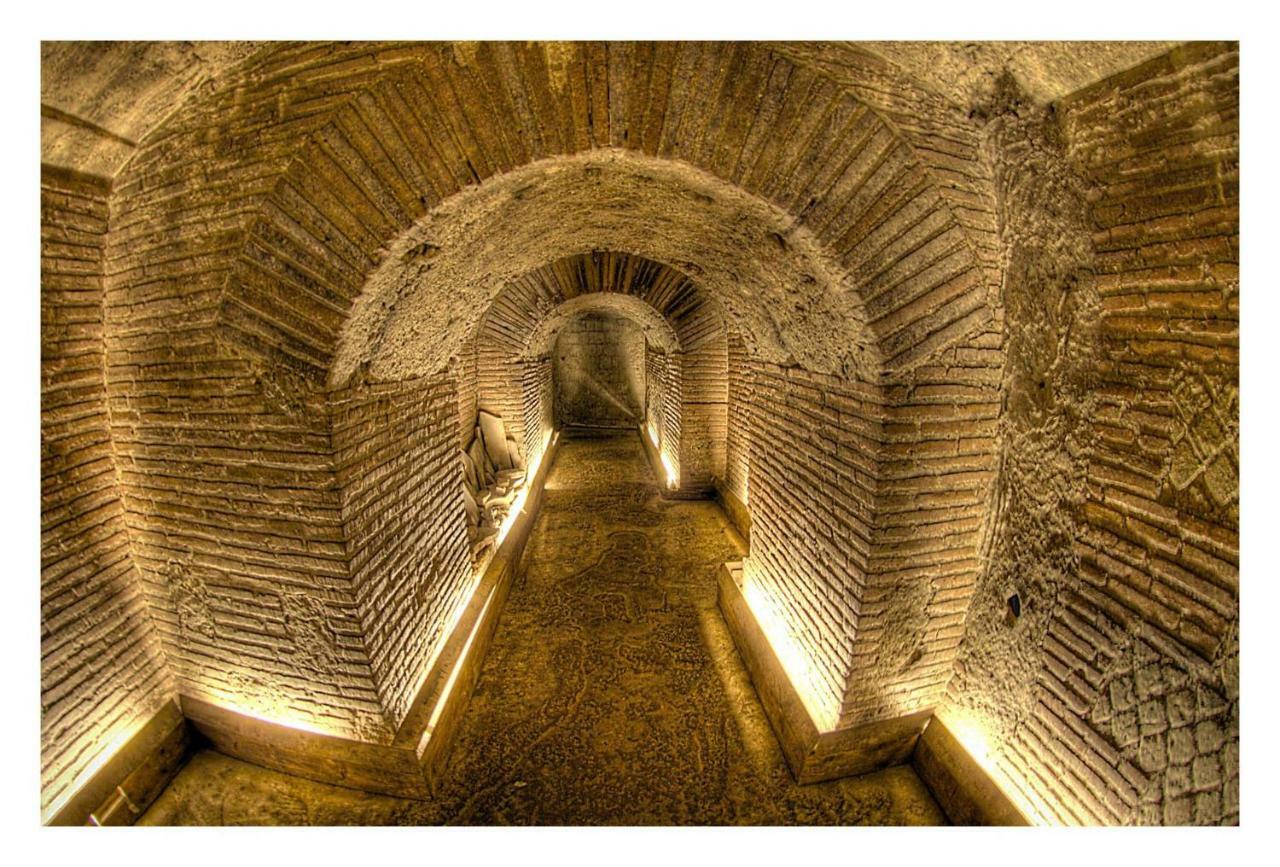 Donnare Casavacanza - Historic Center Of Νάπολη Εξωτερικό φωτογραφία